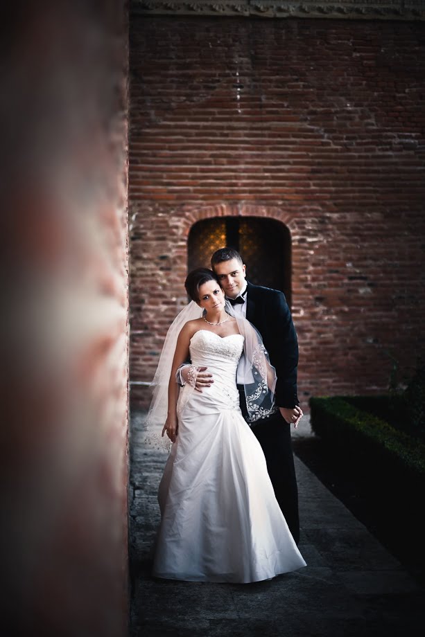 Claudiu Visan - fotograf nunta - Trash The Dress-5